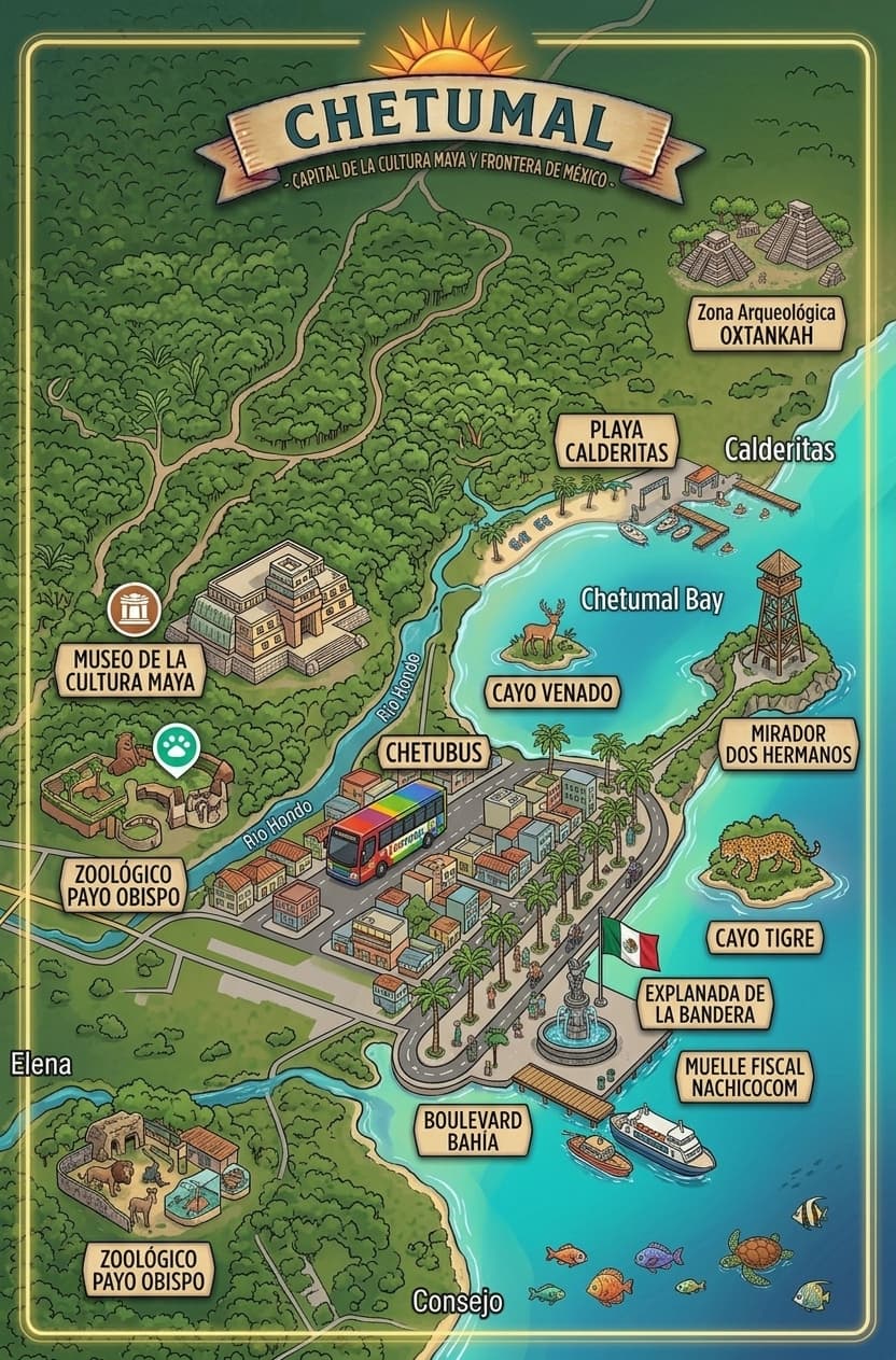 CHETUMAL