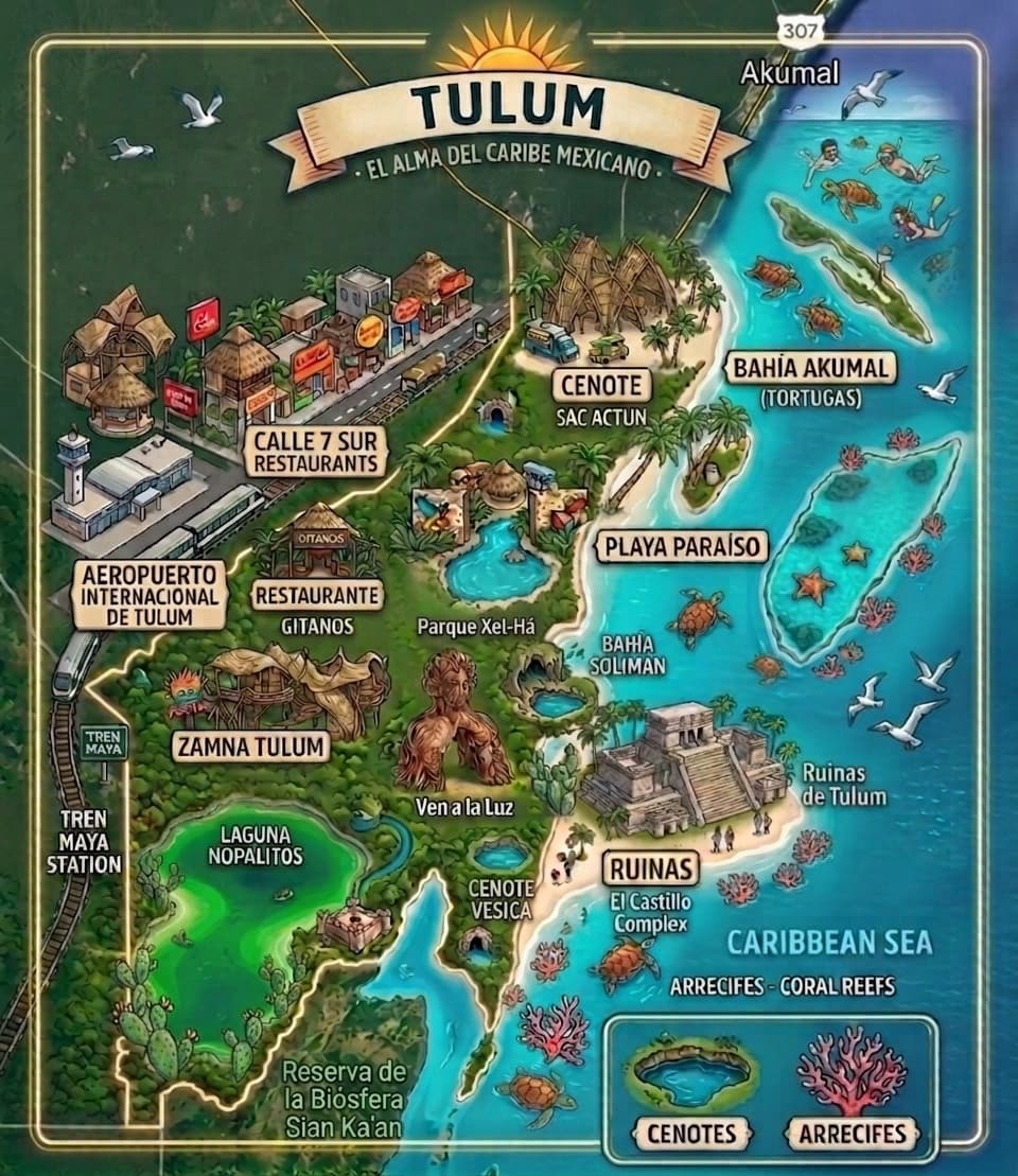 TULUM